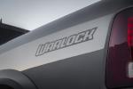 Ram 1500 Classic Warlock Crew Cab 2019 года